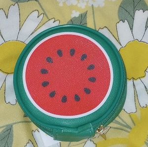 2 Pill/Vitamin Container's